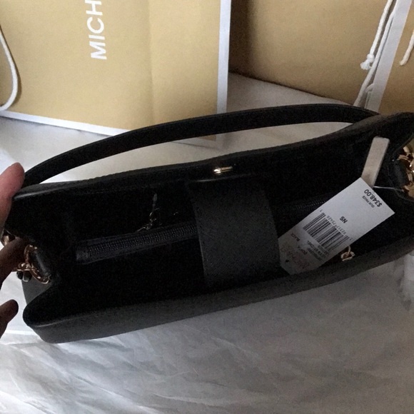 ❤️🌷mk Satchel set/Sofia/large/crossbody&wallet - Picture 4 of 8